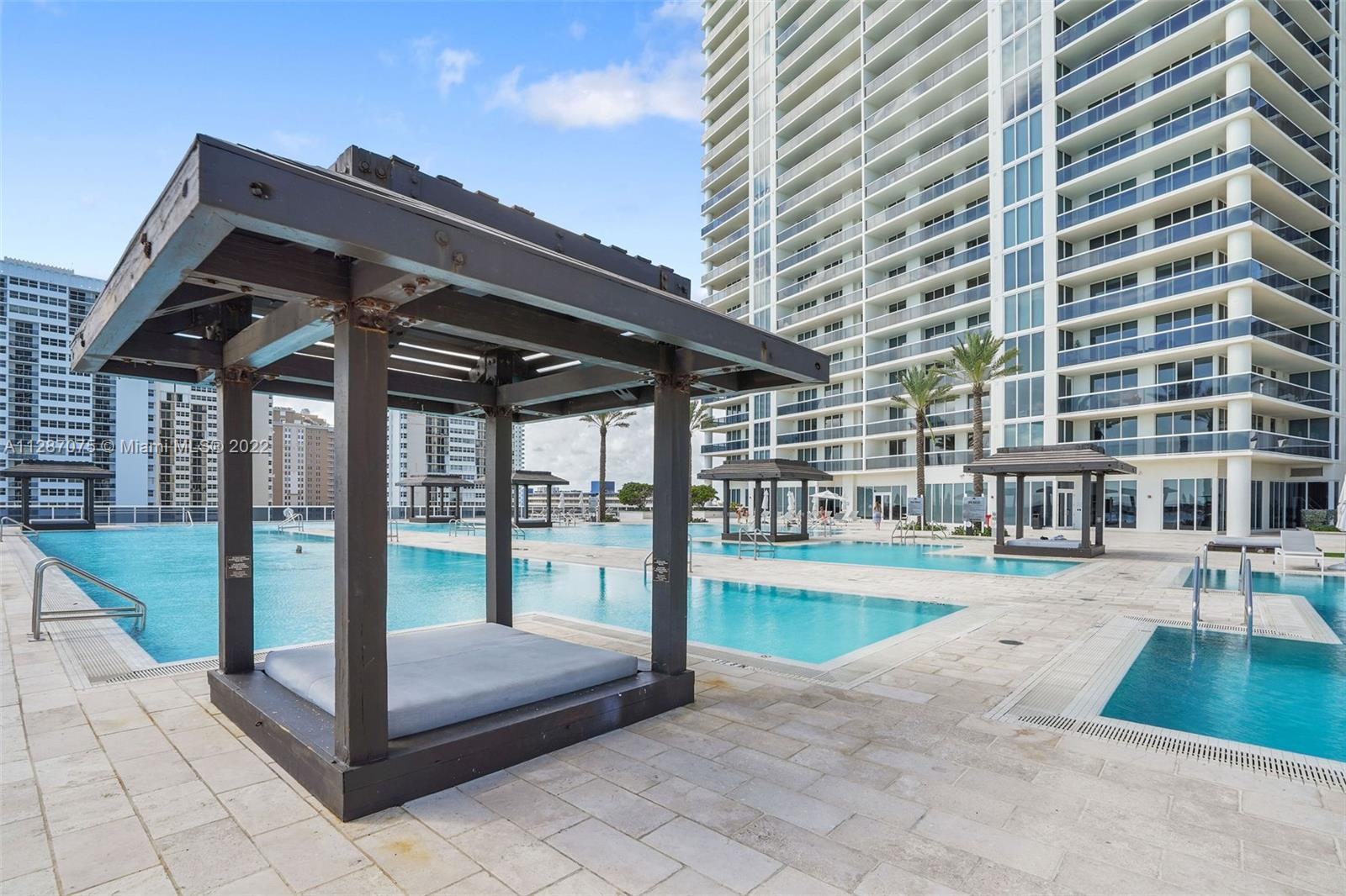 BEACH CLUB CONDO - Residential