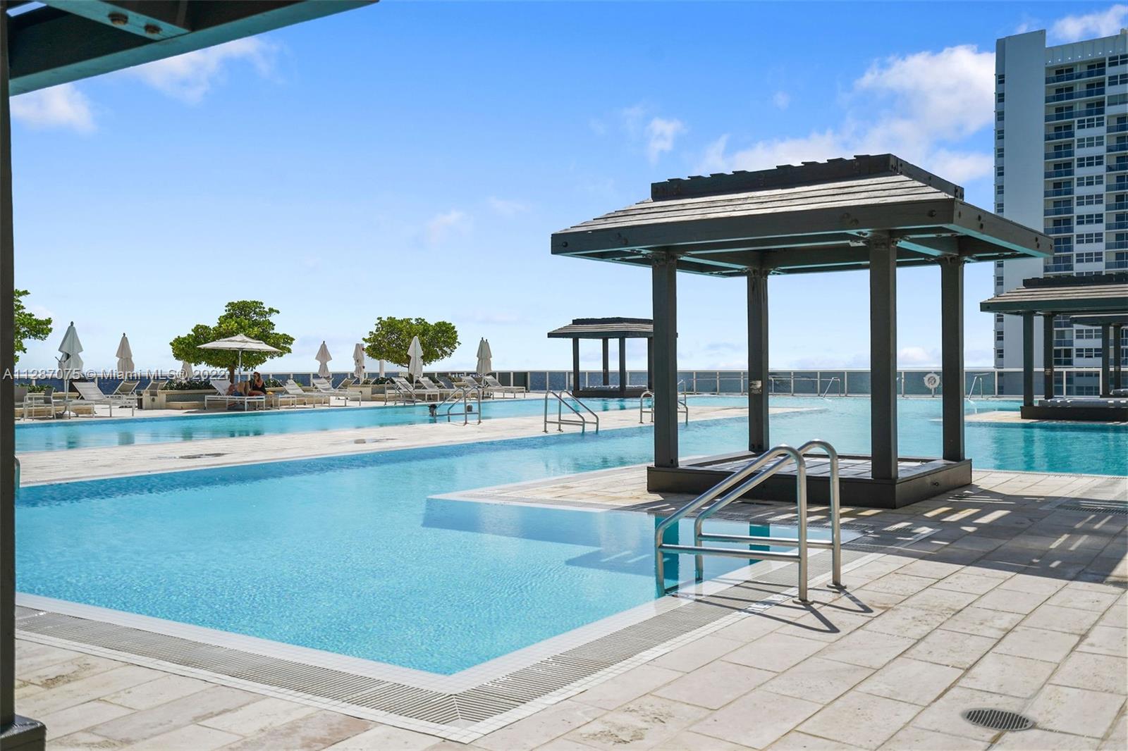 BEACH CLUB CONDO - Residential