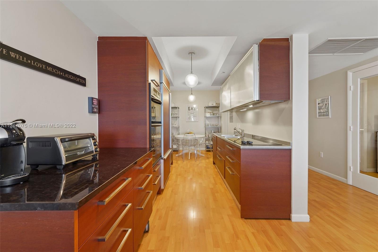 BEACH CLUB CONDO - Residential
