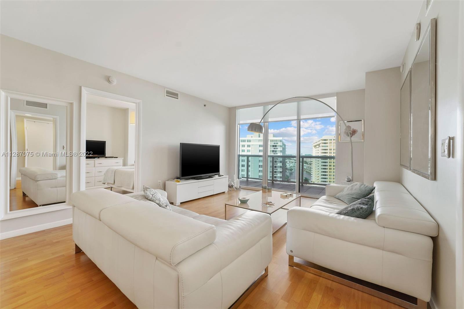 BEACH CLUB CONDO - Residential