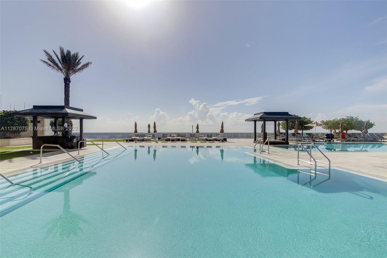 BEACH CLUB CONDO - Residential
