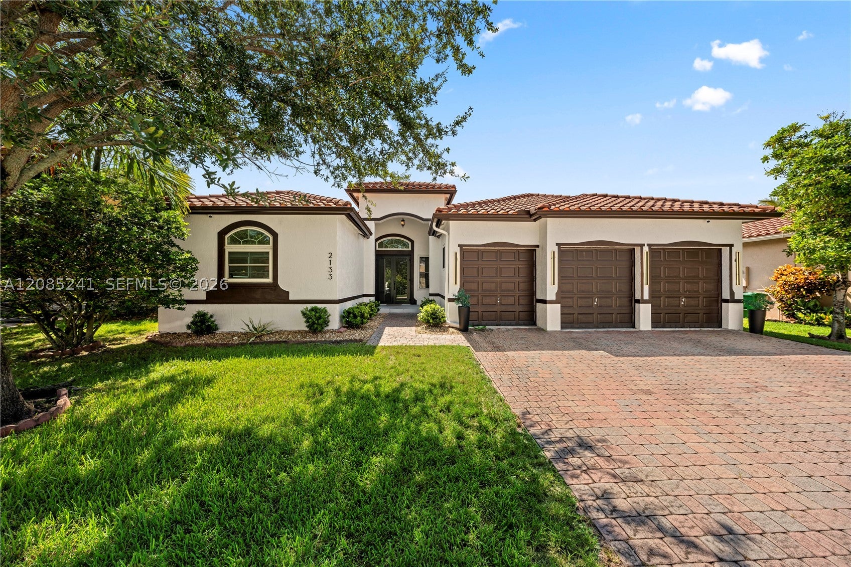 2133 SW 118th Ave