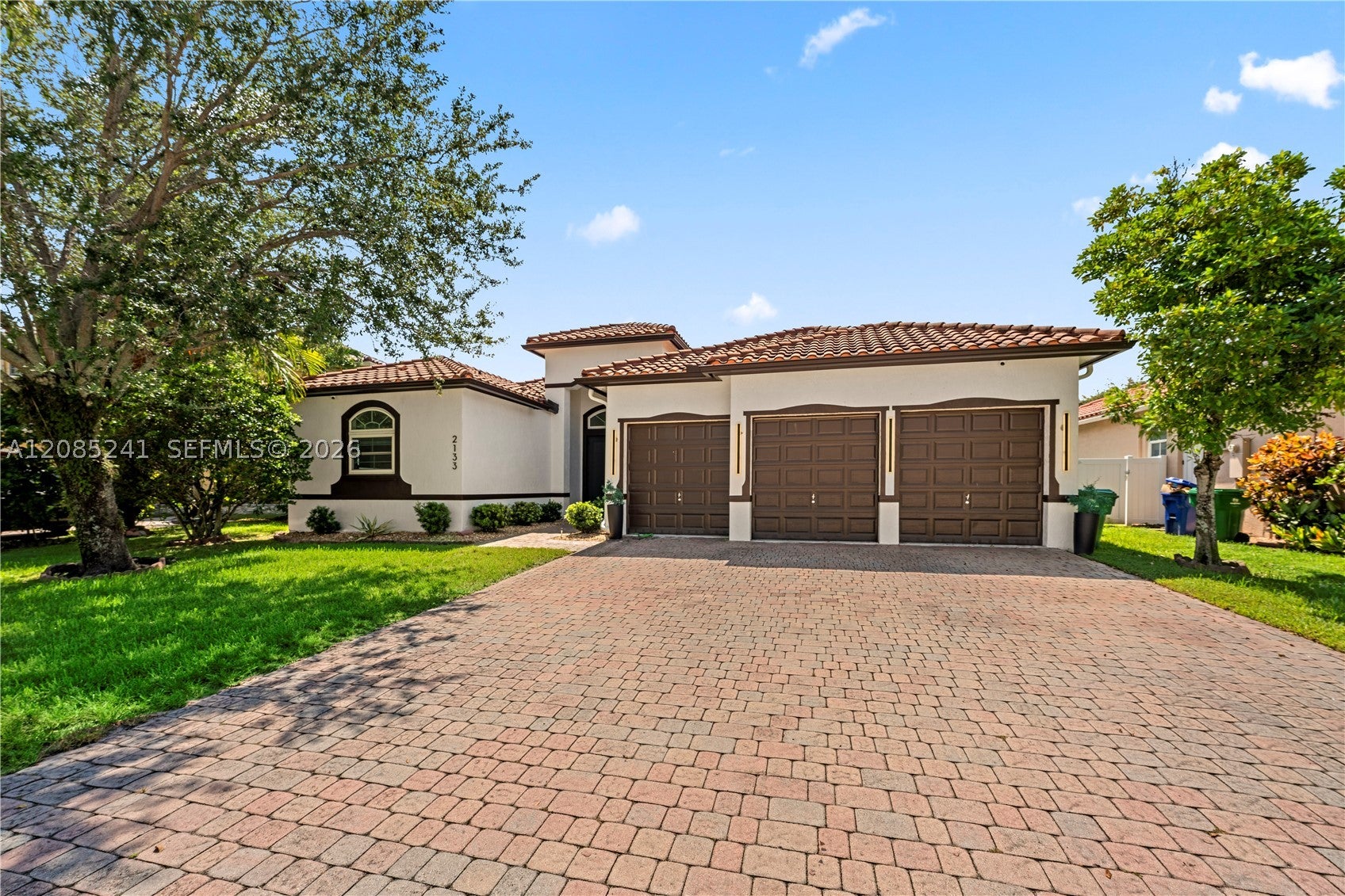 2133 SW 118th Ave, Miramar FL 33025