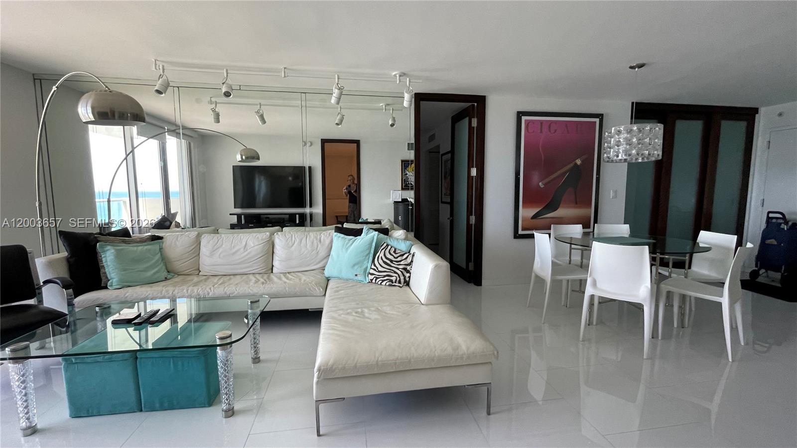 ARLEN BEACH CONDO - Residential Lease