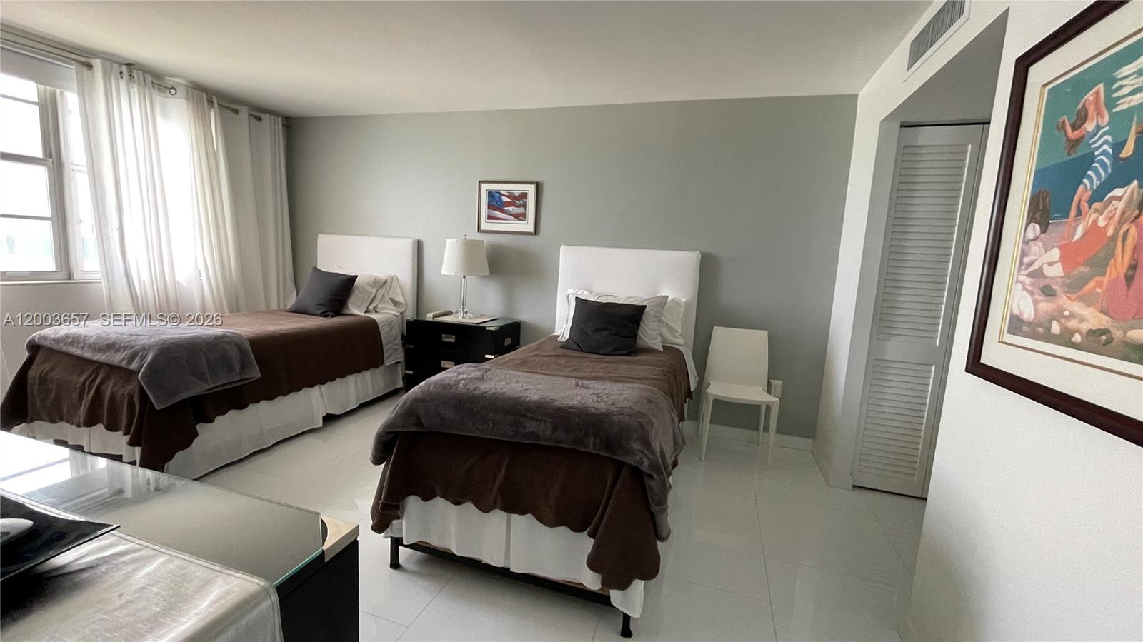 ARLEN BEACH CONDO - Residential Lease