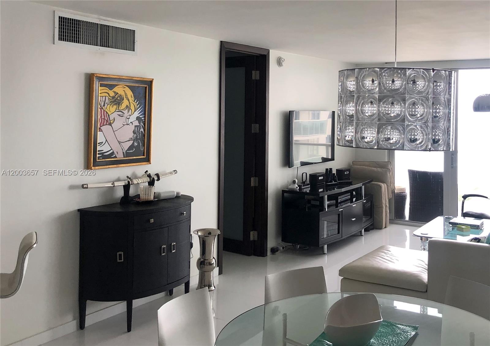 ARLEN BEACH CONDO - Residential Lease