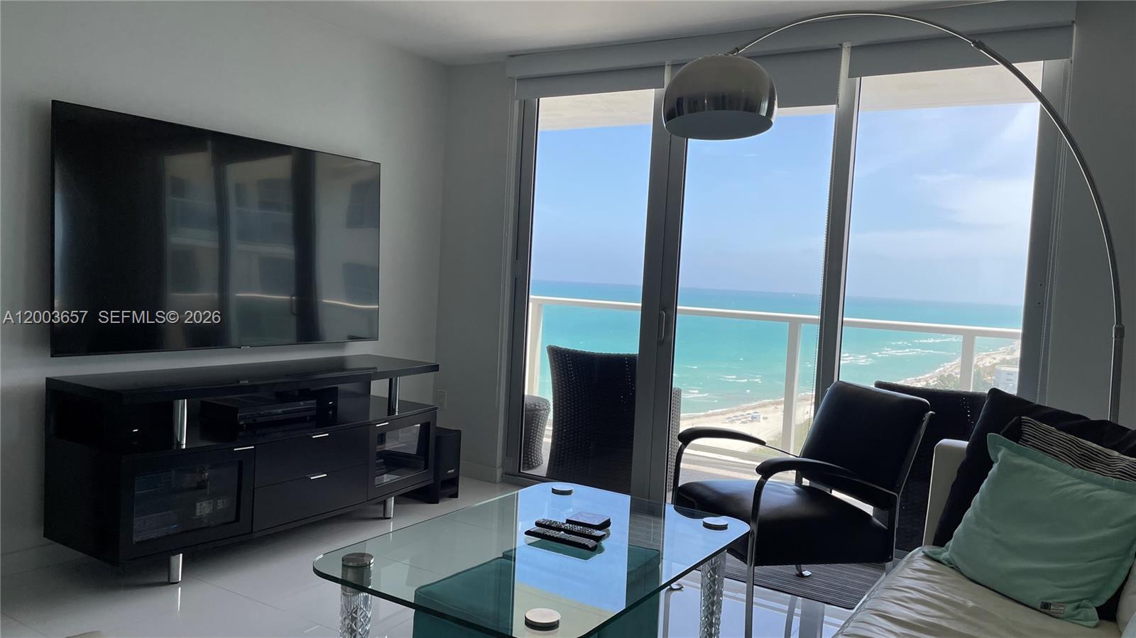 ARLEN BEACH CONDO - Residential Lease