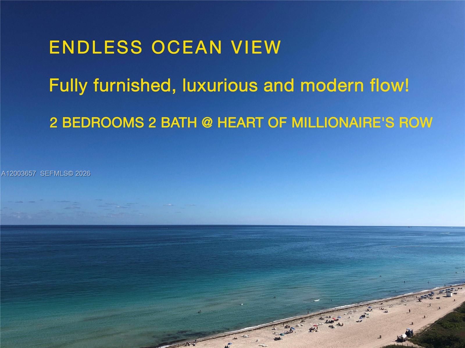 5701 Collins Ave 1714