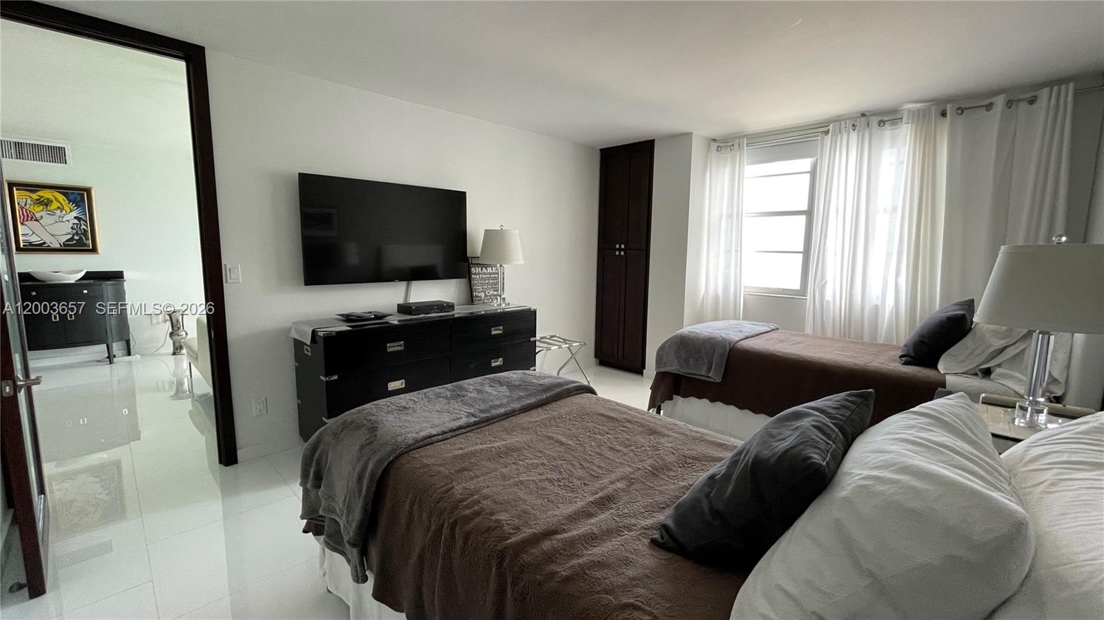 ARLEN BEACH CONDO - Residential Lease