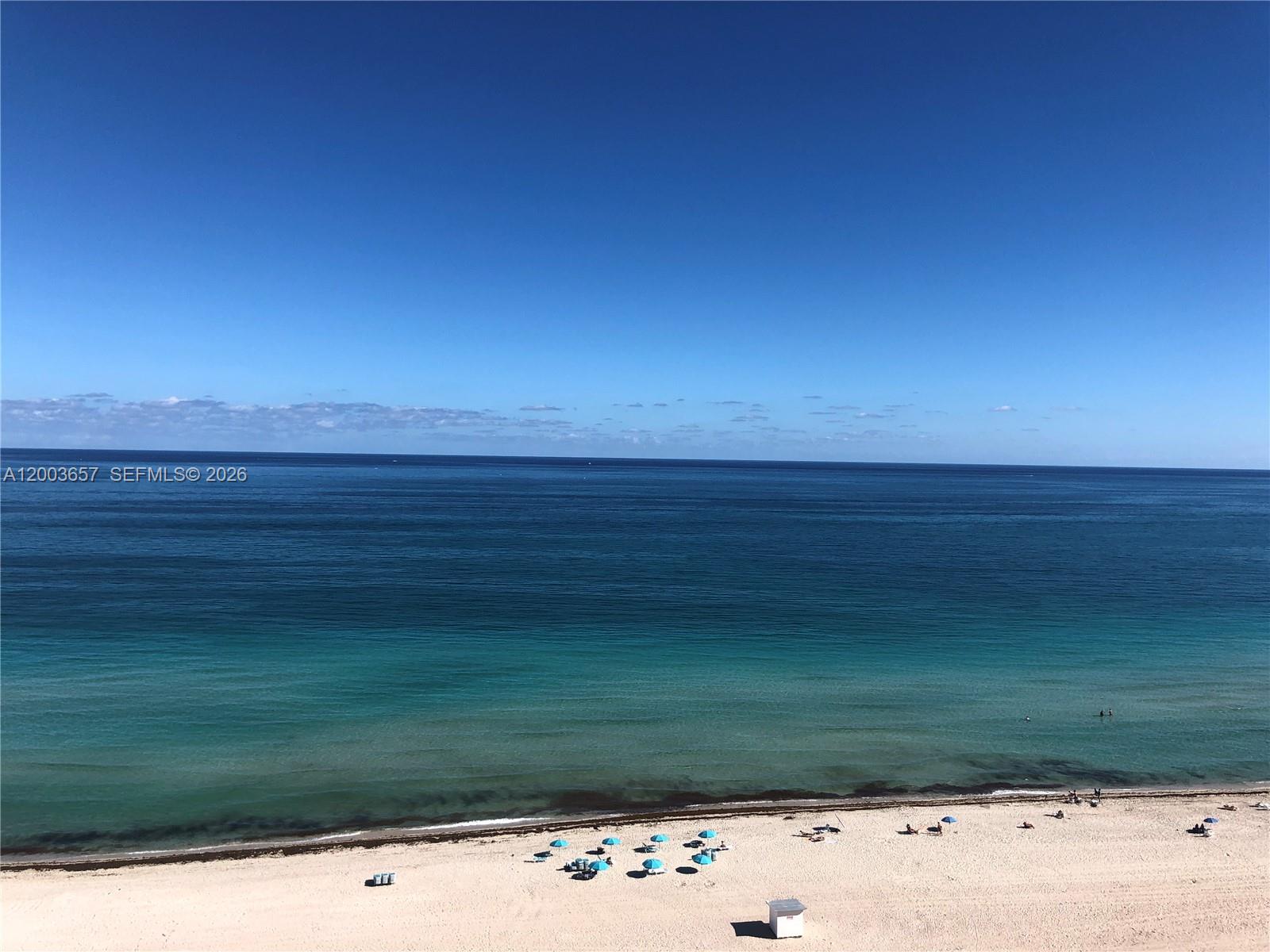 ARLEN BEACH CONDO - Residential Lease