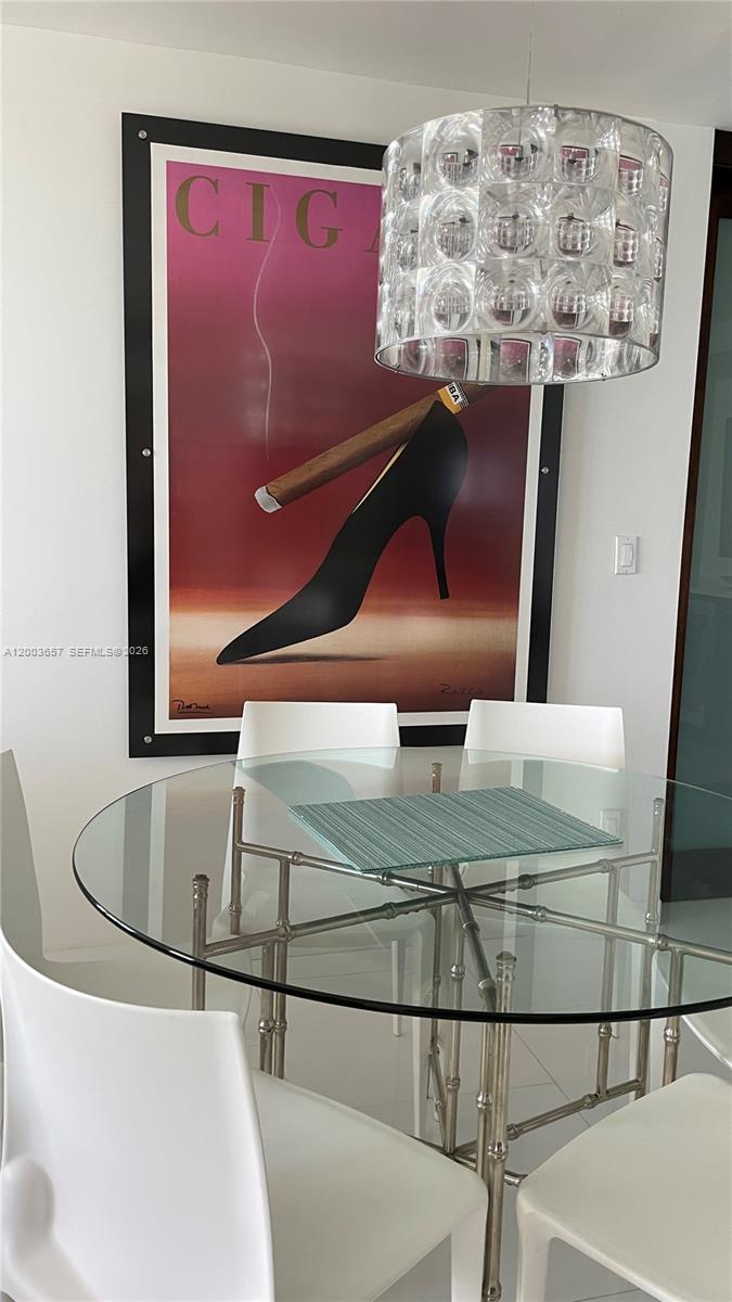 ARLEN BEACH CONDO - Residential Lease