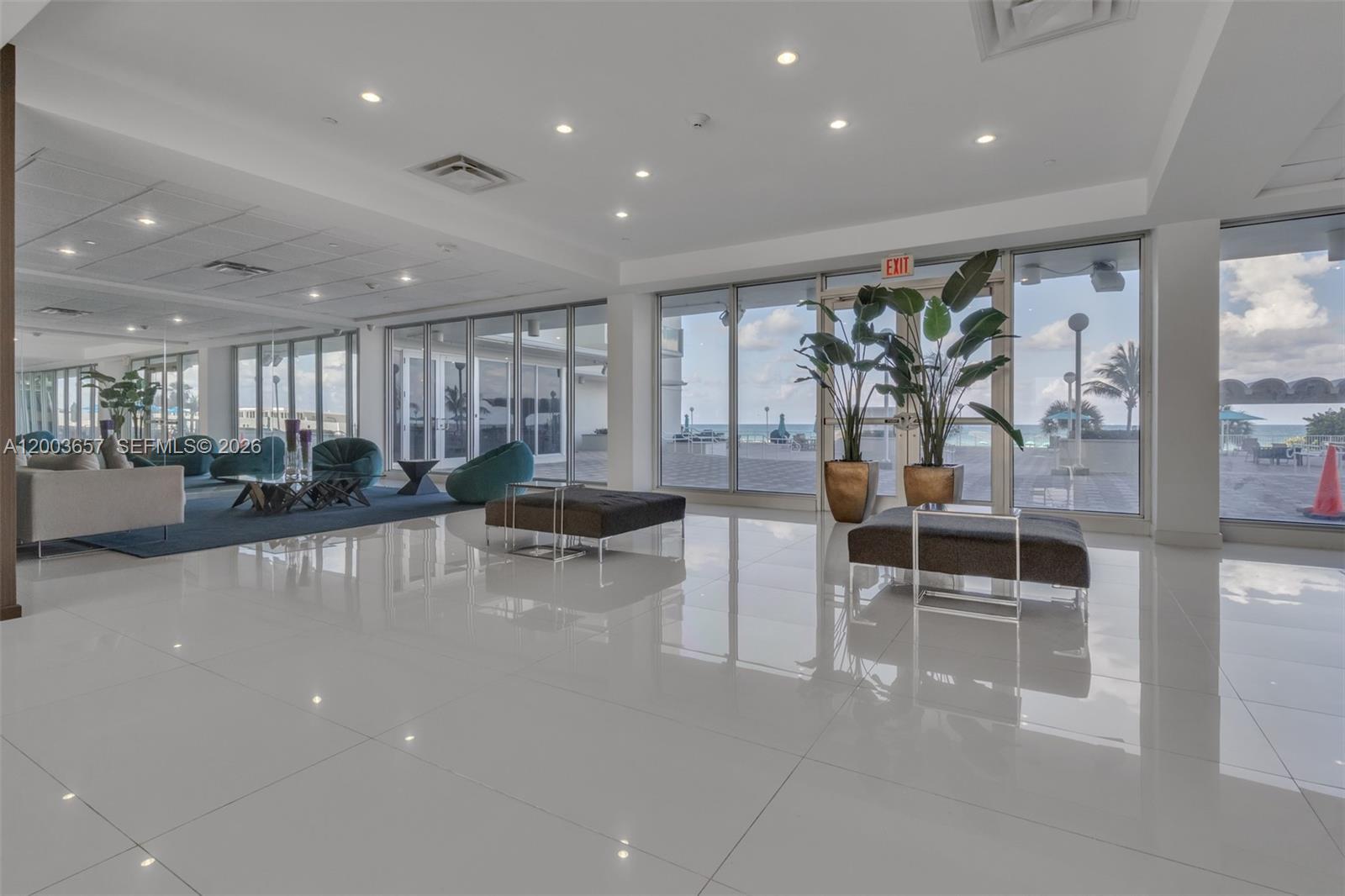 ARLEN BEACH CONDO - Residential Lease