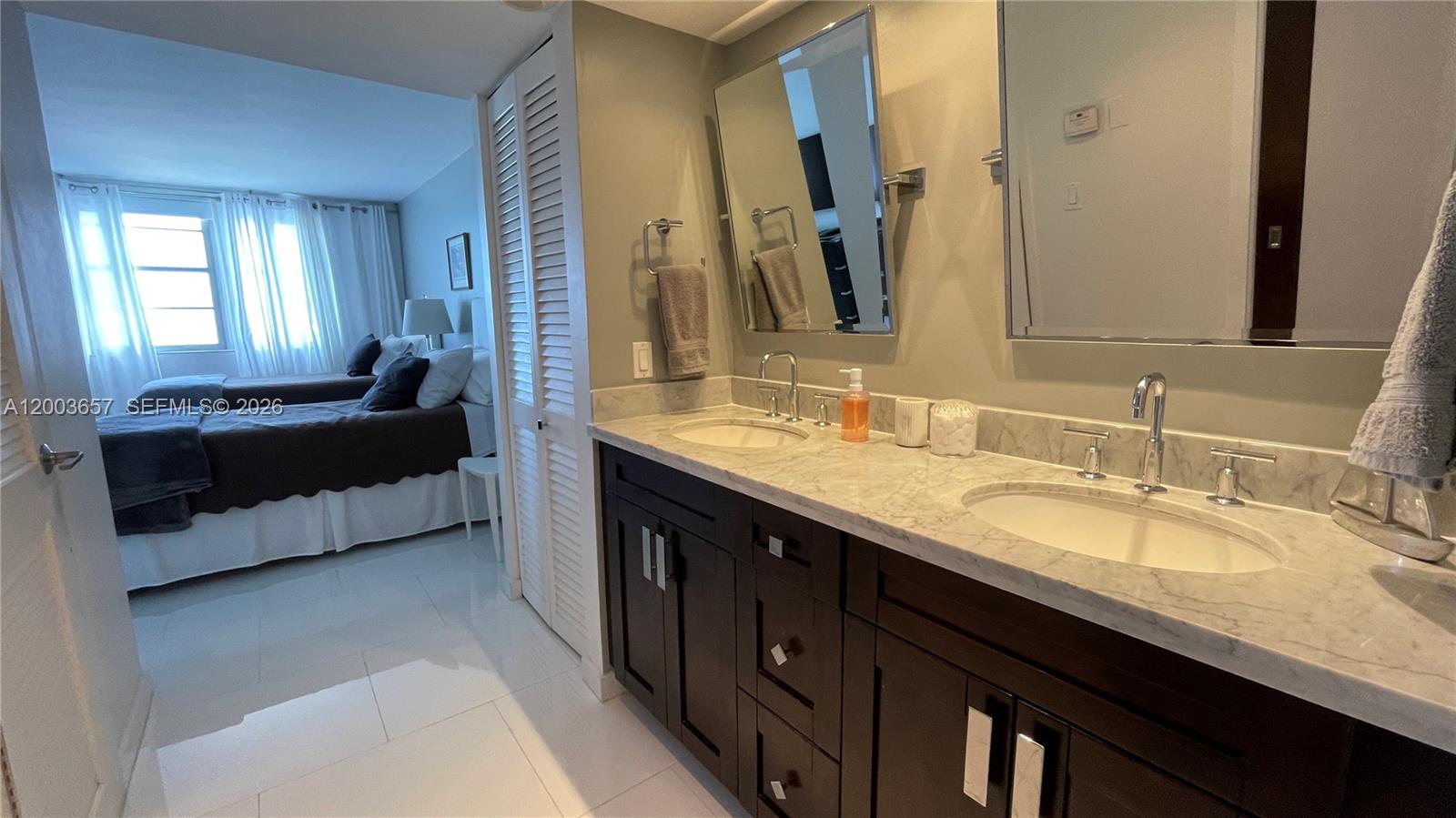 ARLEN BEACH CONDO - Residential Lease