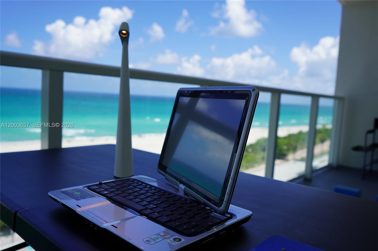 ARLEN BEACH CONDO - Residential Lease