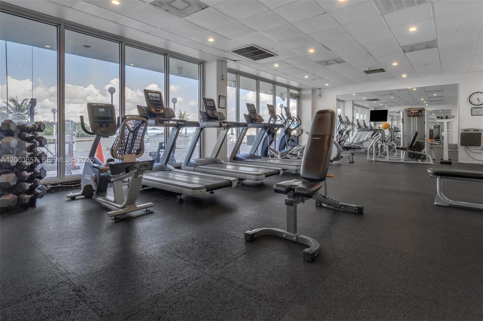 ARLEN BEACH CONDO - Residential Lease