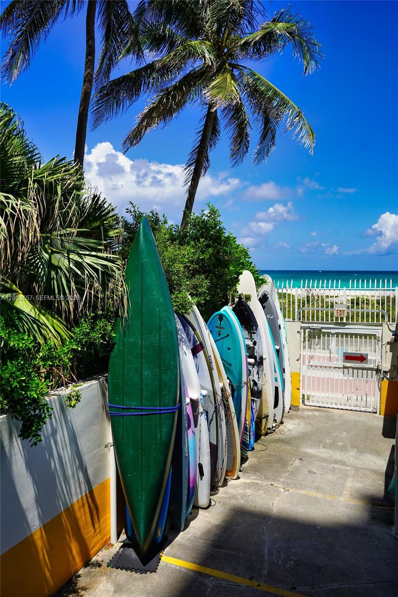 ARLEN BEACH CONDO - Residential Lease