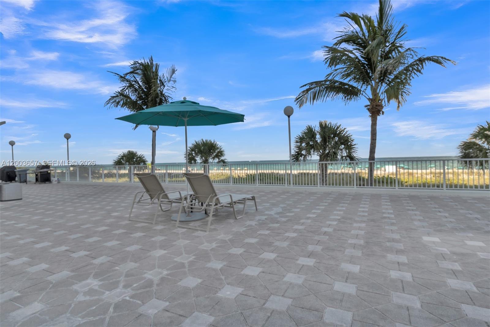 ARLEN BEACH CONDO - Residential Lease