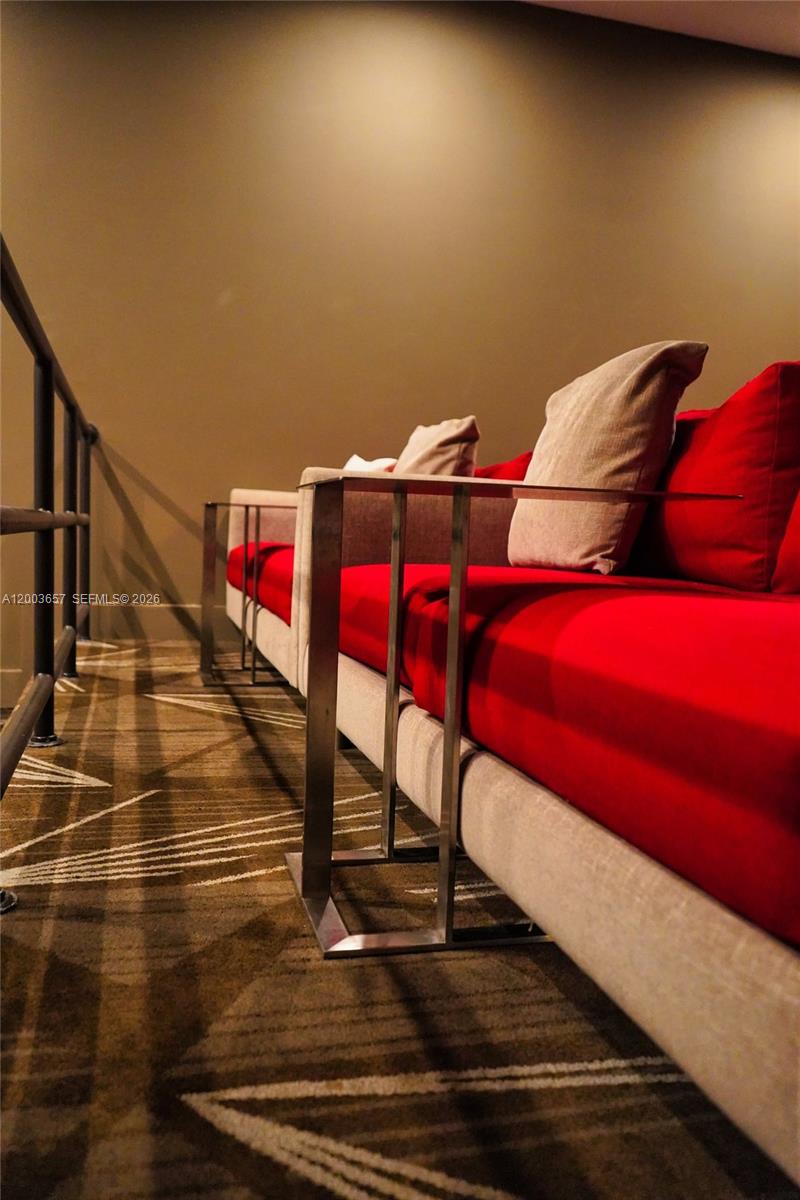 ARLEN BEACH CONDO - Residential Lease