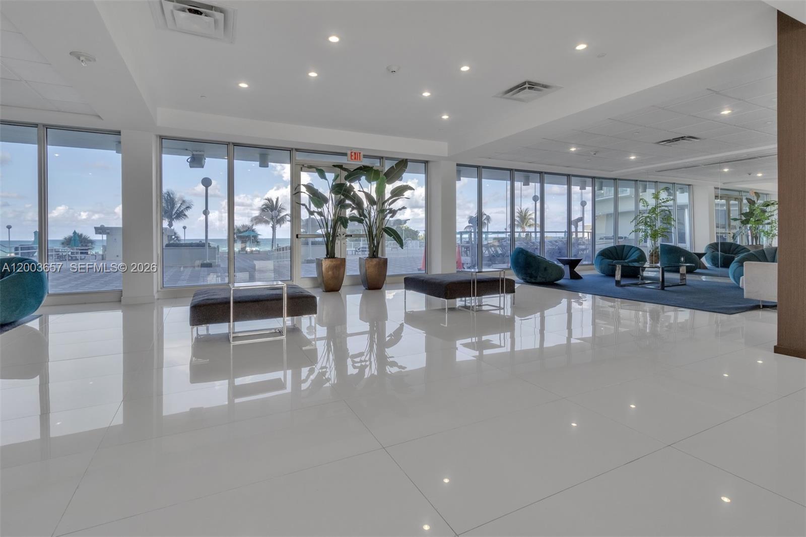 ARLEN BEACH CONDO - Residential Lease