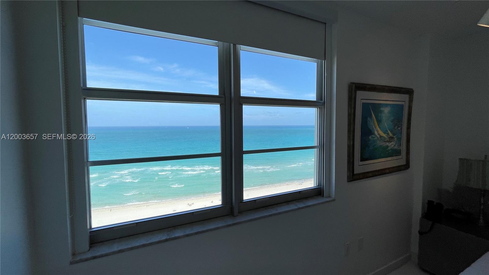 ARLEN BEACH CONDO - Residential Lease