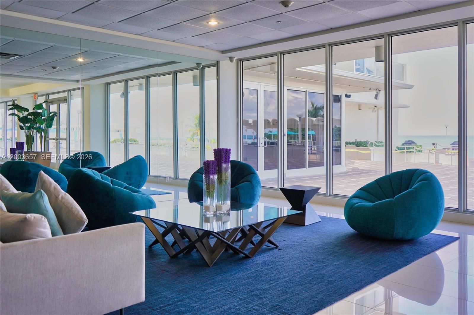 ARLEN BEACH CONDO - Residential Lease