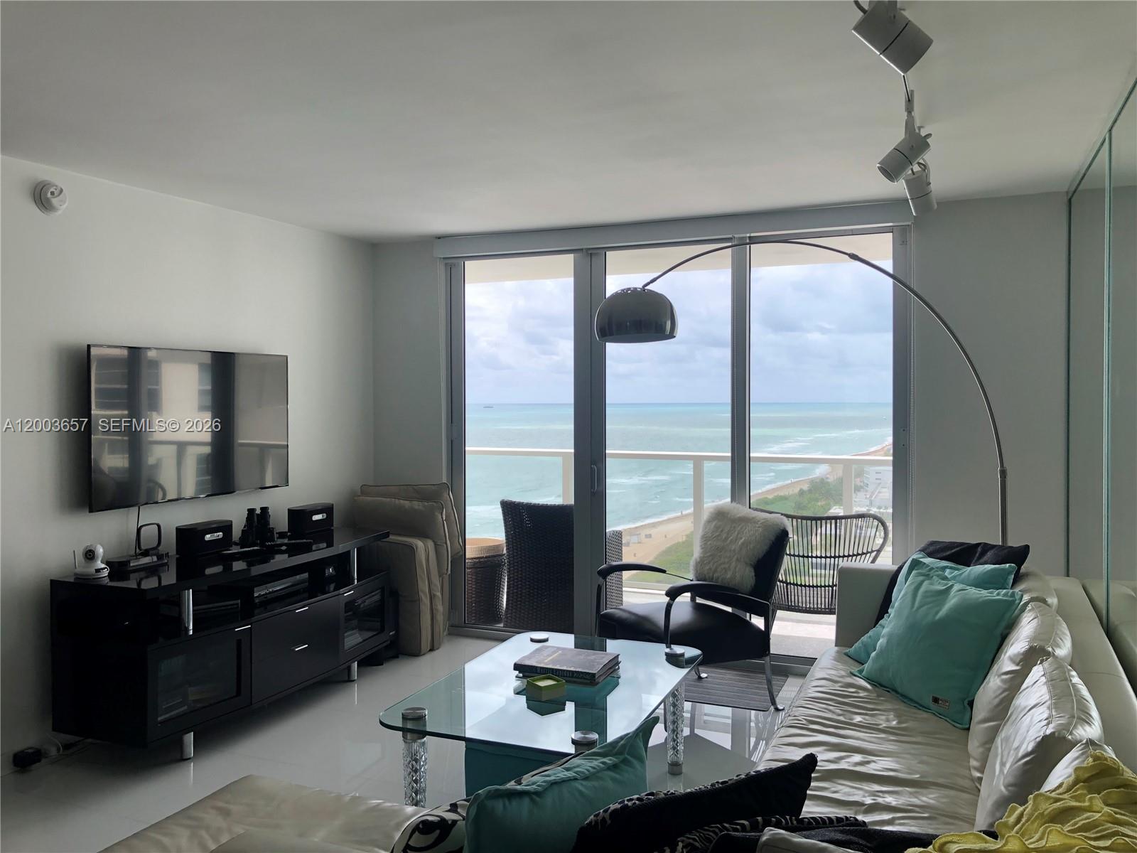 ARLEN BEACH CONDO - Residential Lease