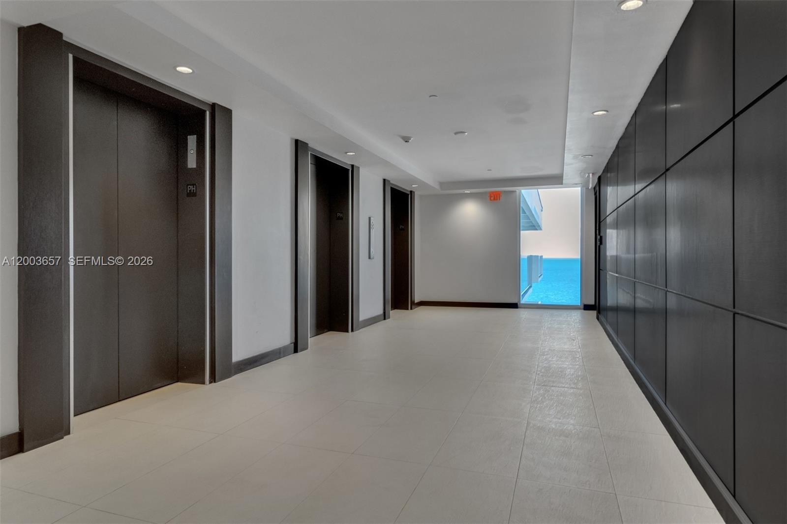 ARLEN BEACH CONDO - Residential Lease