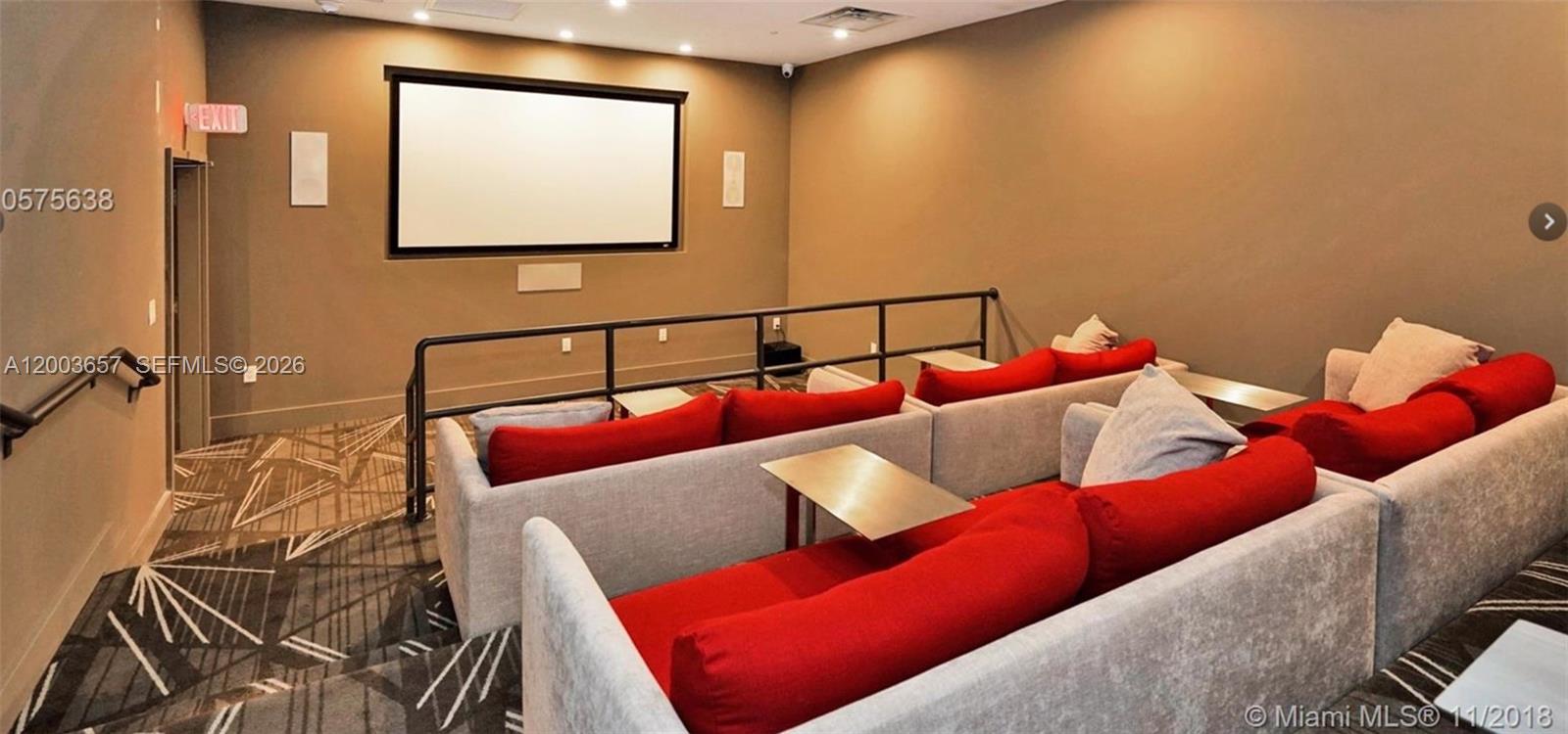 ARLEN BEACH CONDO - Residential Lease