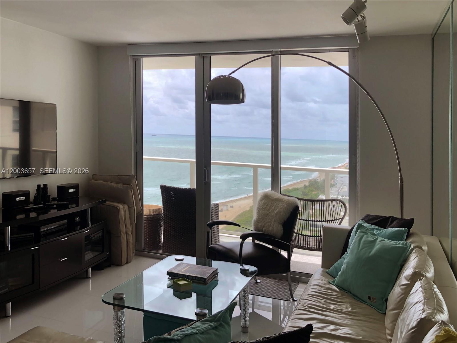 ARLEN BEACH CONDO - Residential Lease