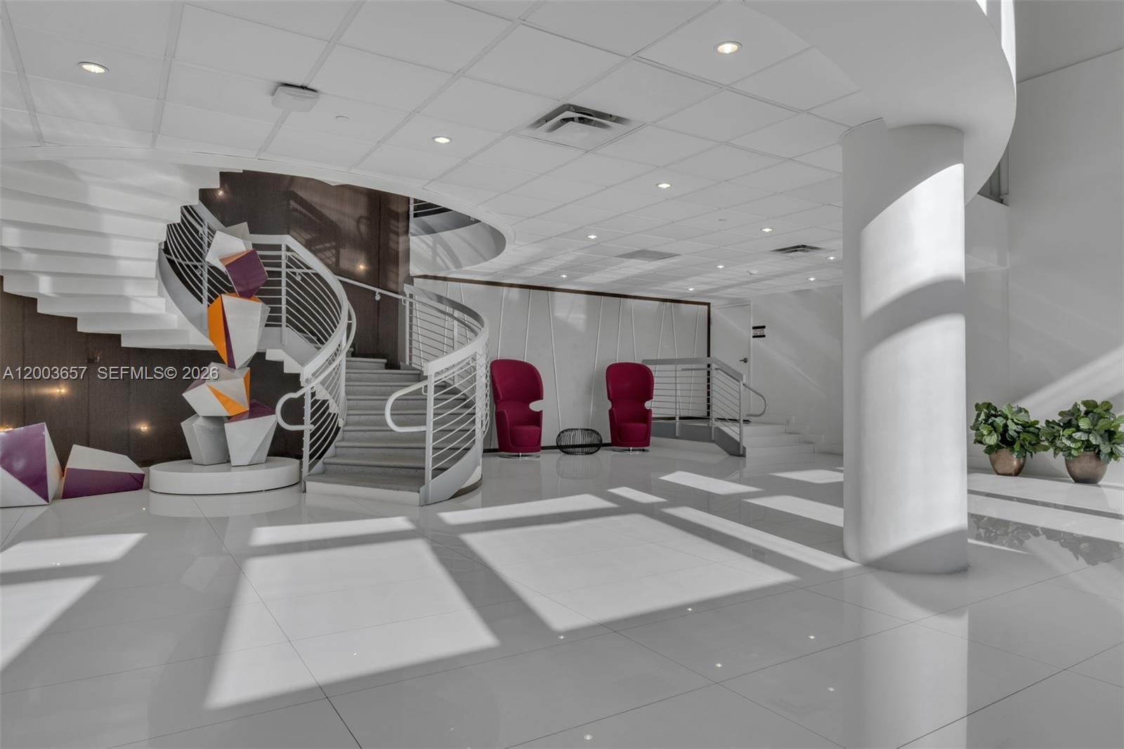 ARLEN BEACH CONDO - Residential Lease