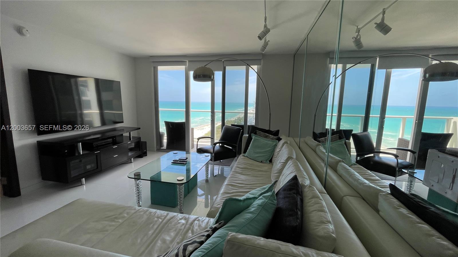 ARLEN BEACH CONDO - Residential Lease