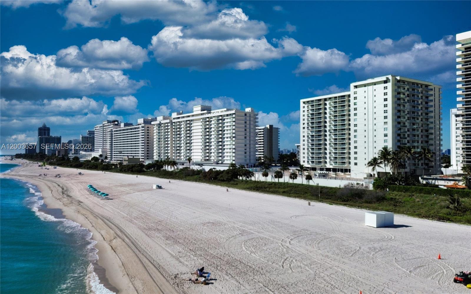 ARLEN BEACH CONDO - Residential Lease