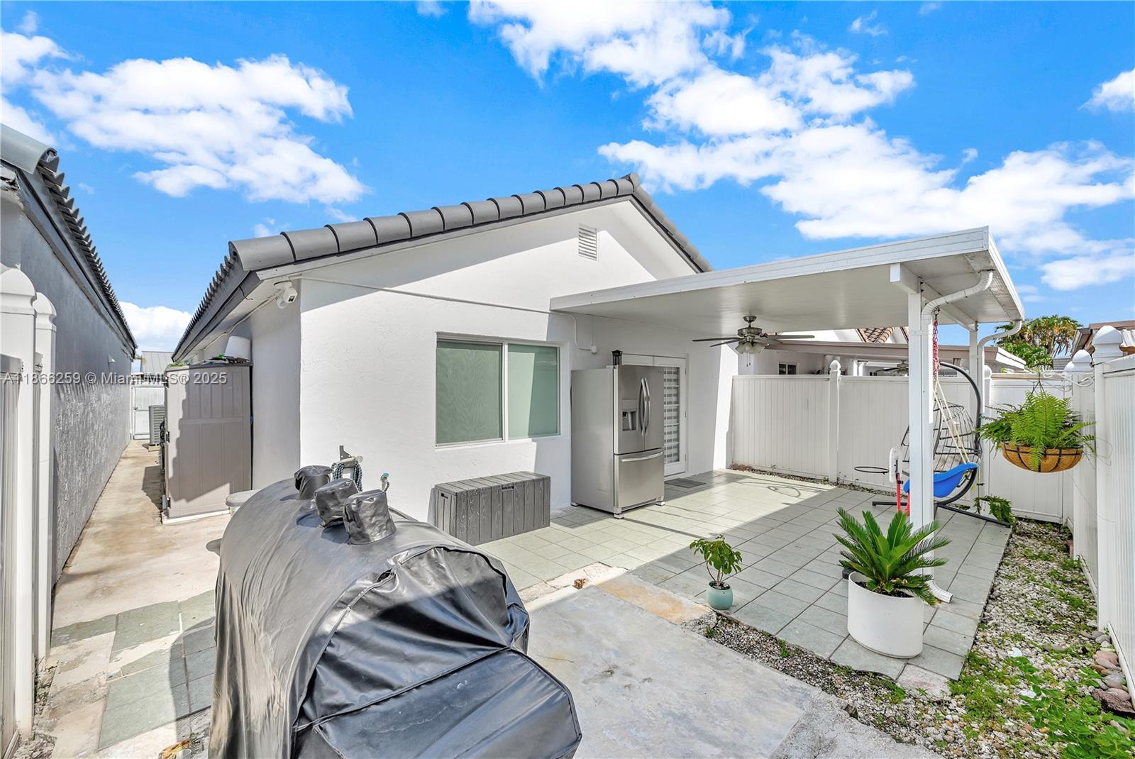 AMEND PLT EL PRADO COUNTR - Residential