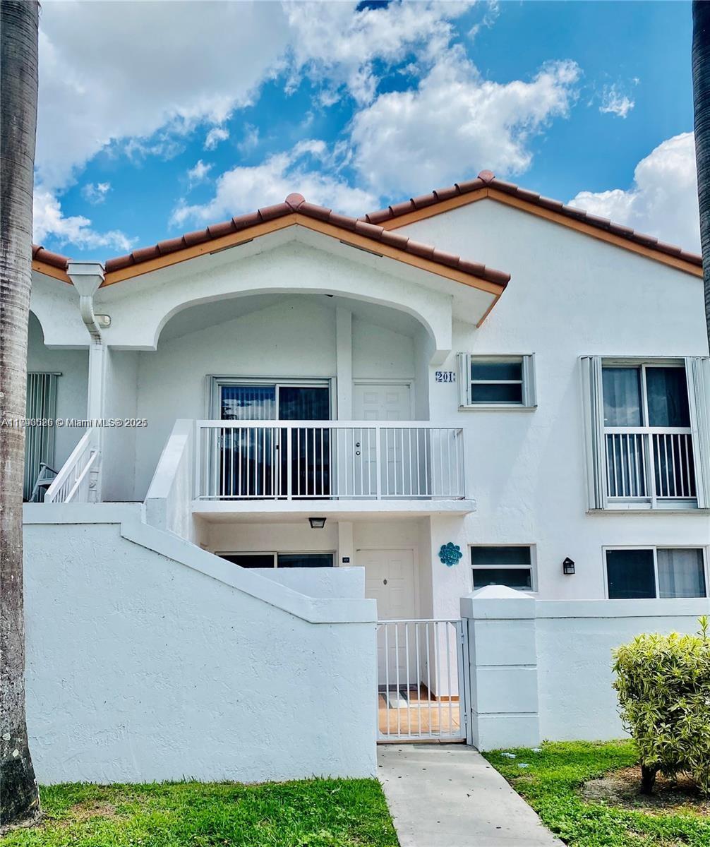 7640 SW 153rd Ct 201