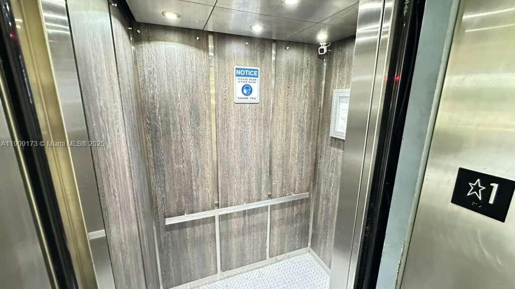 1475 TERRA TOWERS CONDO - Residential Lease