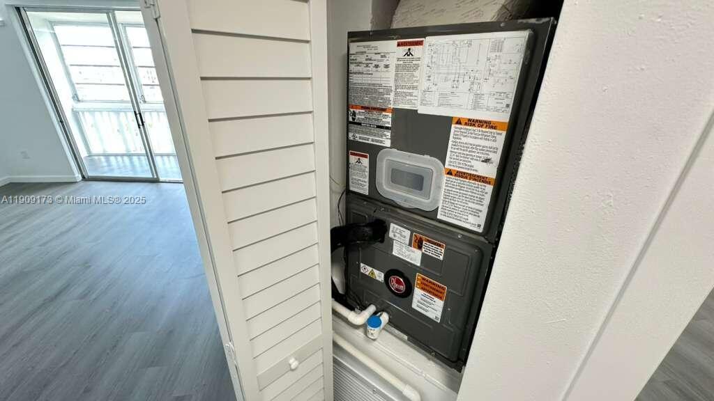 1475 TERRA TOWERS CONDO - Residential Lease