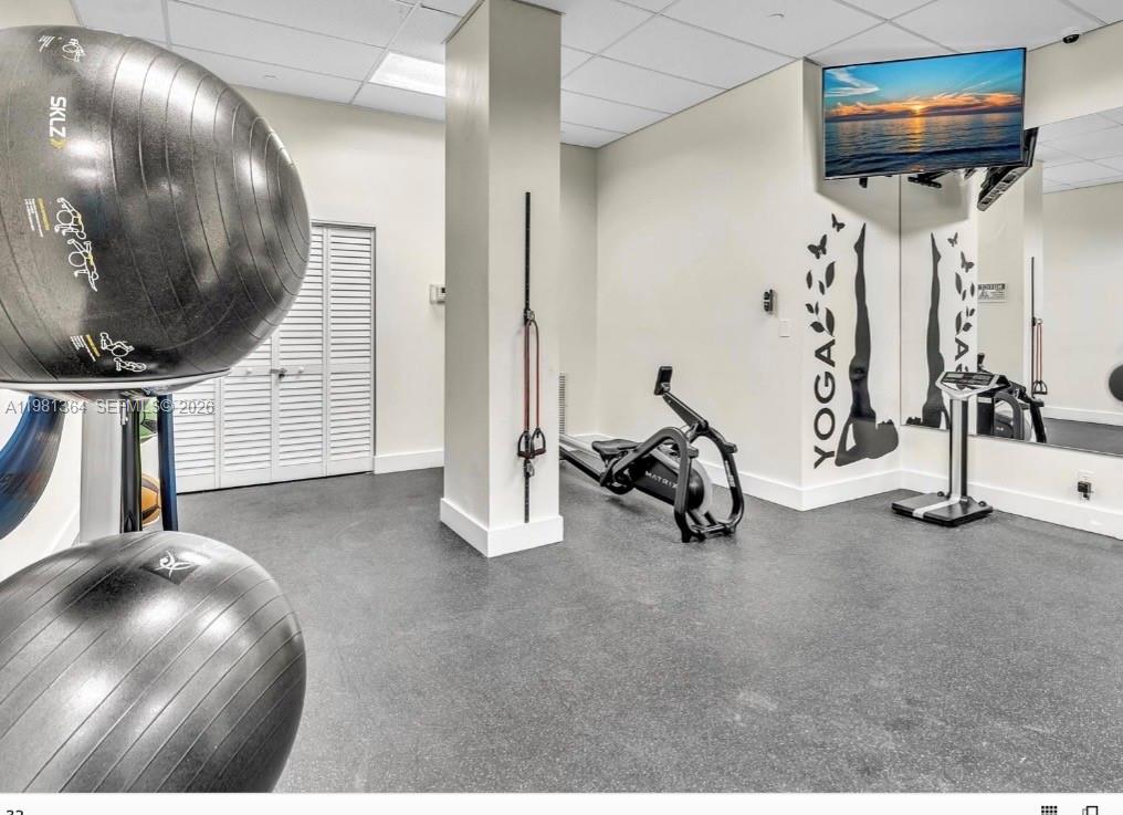 RENAISSANCE OF POMPANO BE - Residential Lease