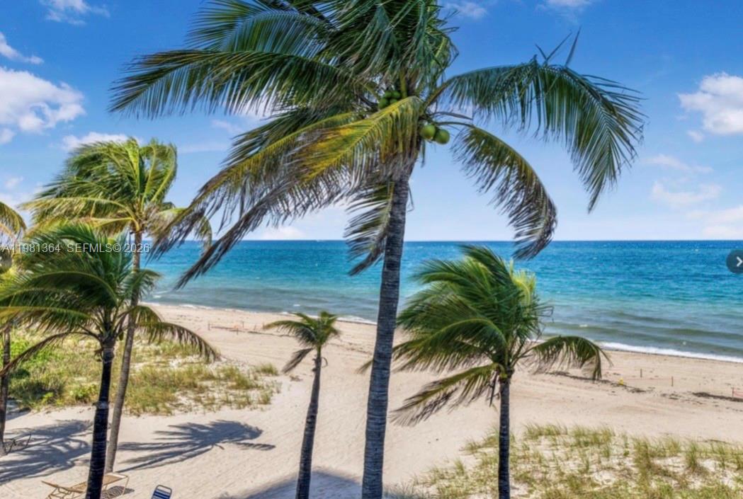 RENAISSANCE OF POMPANO BE - Residential Lease