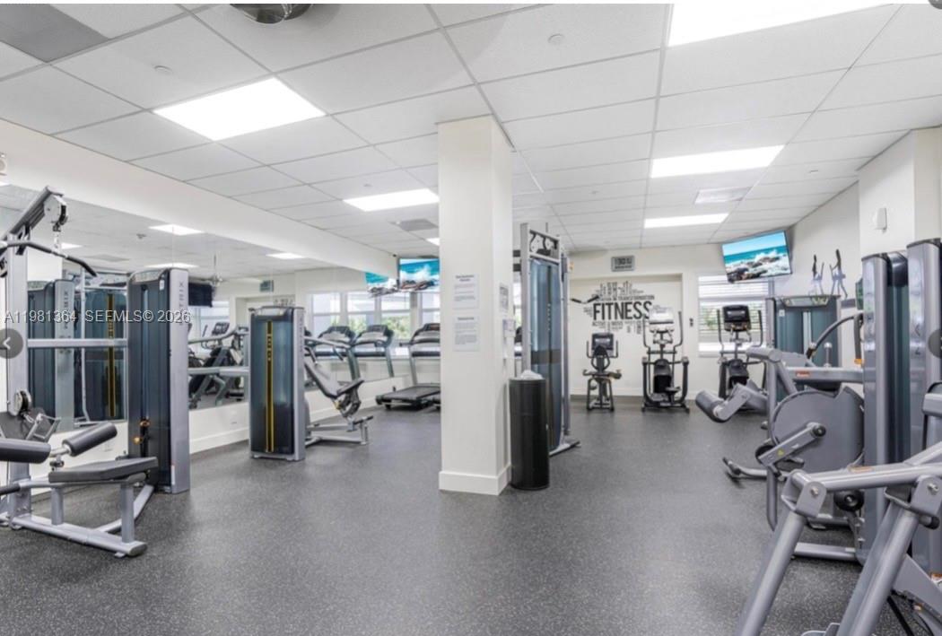 RENAISSANCE OF POMPANO BE - Residential Lease