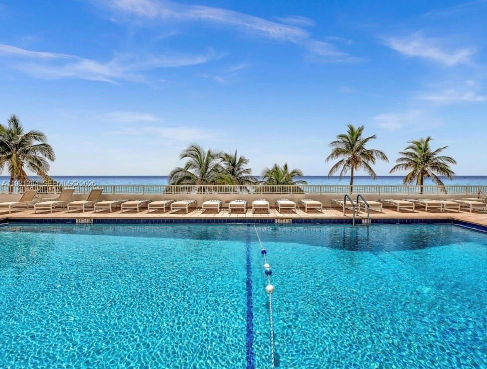 RENAISSANCE OF POMPANO BE - Residential Lease