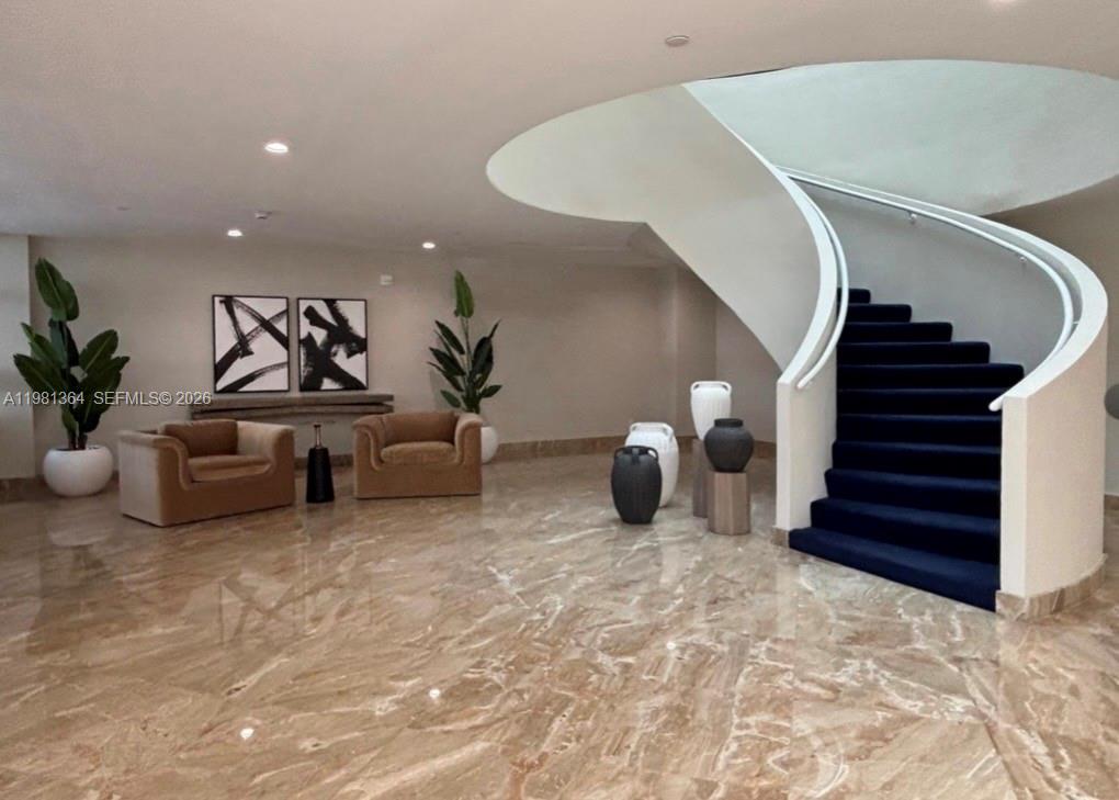 RENAISSANCE OF POMPANO BE - Residential Lease