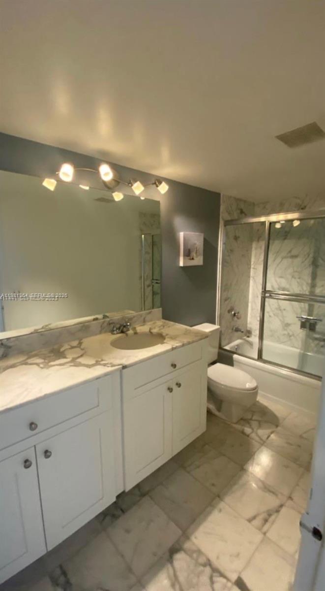 RENAISSANCE OF POMPANO BE - Residential Lease