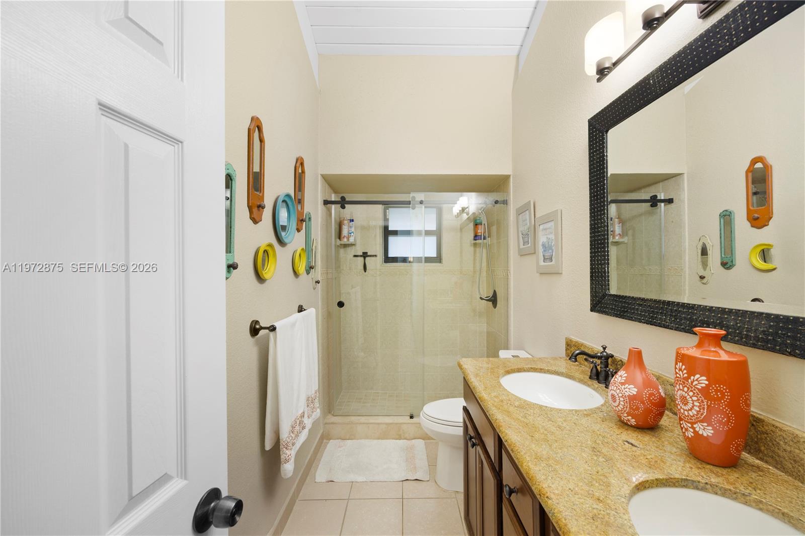 HARBOURWOOD SKETCH OF SUR - Residential