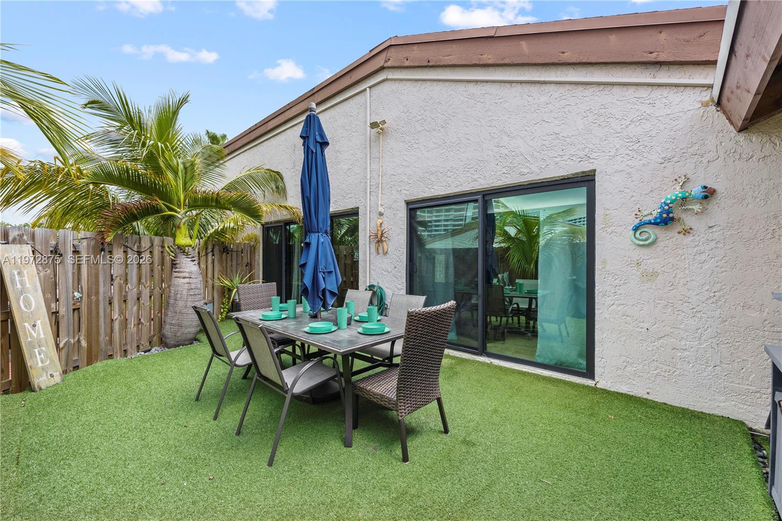 HARBOURWOOD SKETCH OF SUR - Residential