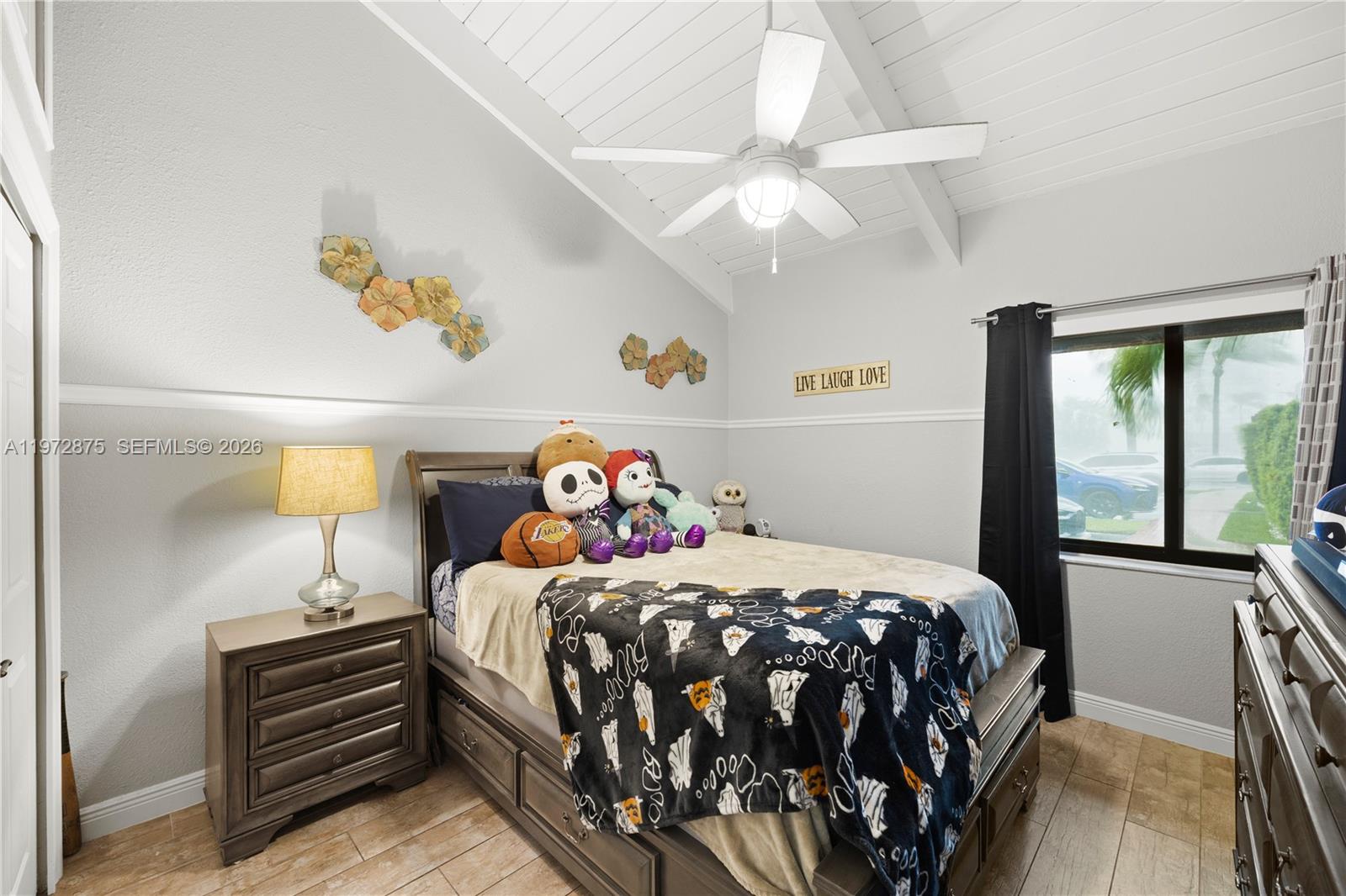 HARBOURWOOD SKETCH OF SUR - Residential