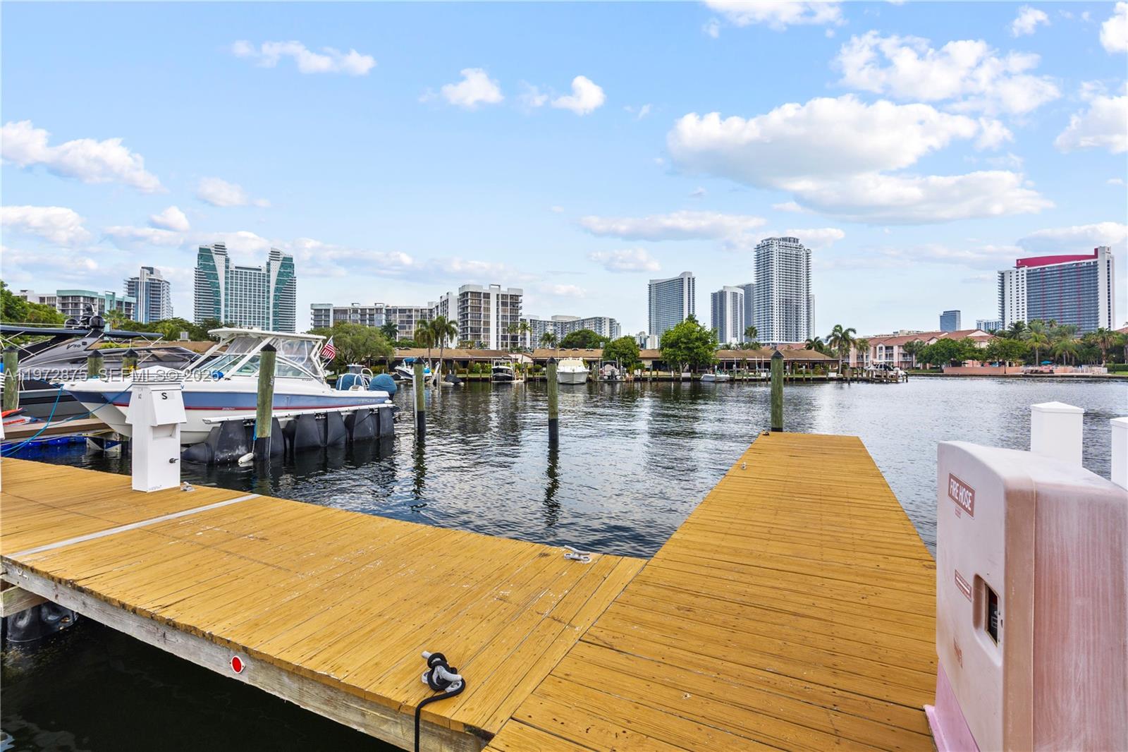 HARBOURWOOD SKETCH OF SUR - Residential