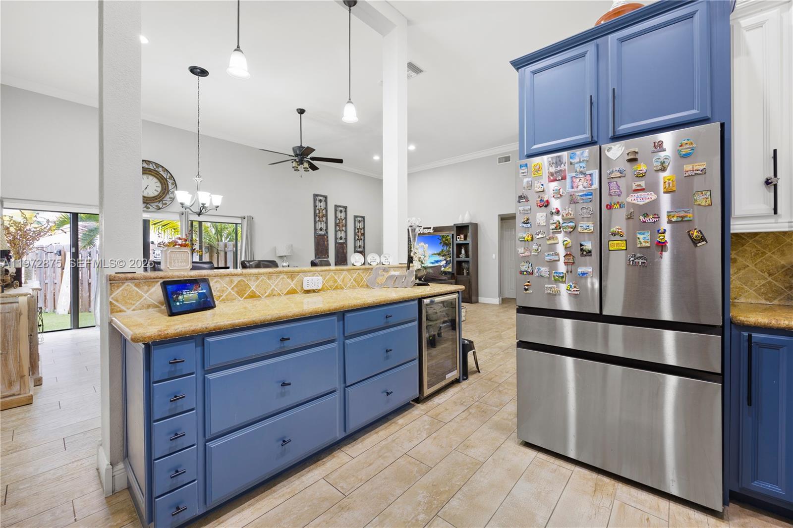 HARBOURWOOD SKETCH OF SUR - Residential