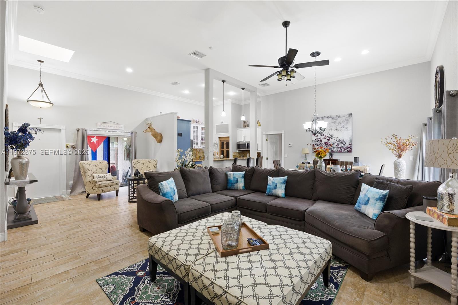 HARBOURWOOD SKETCH OF SUR - Residential