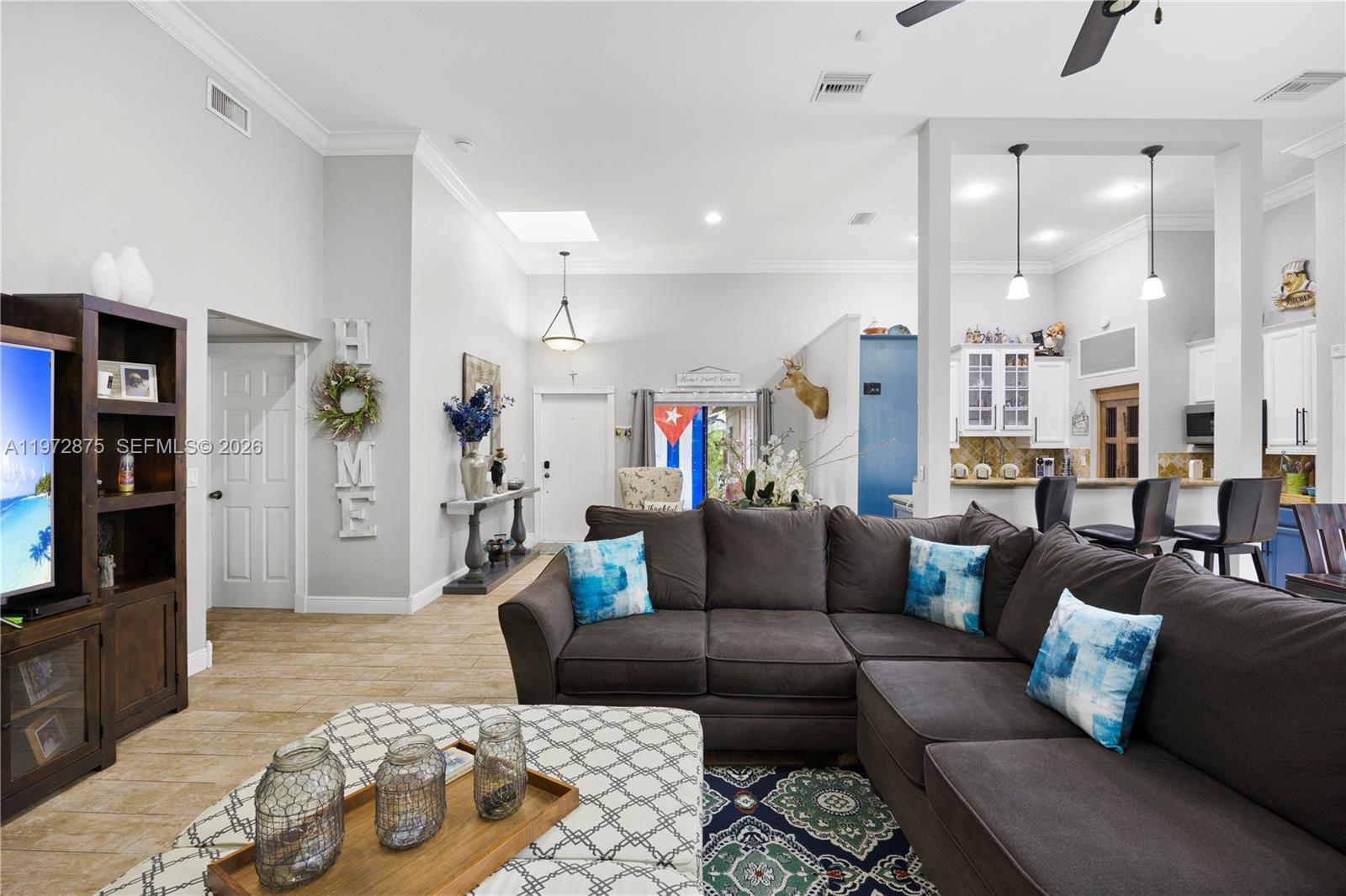 HARBOURWOOD SKETCH OF SUR - Residential