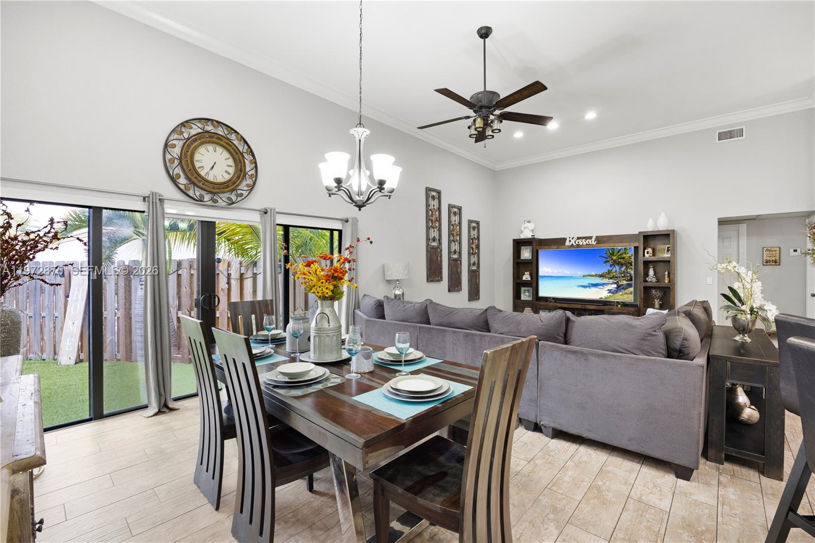 HARBOURWOOD SKETCH OF SUR - Residential